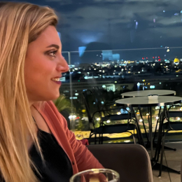 Caroline profile