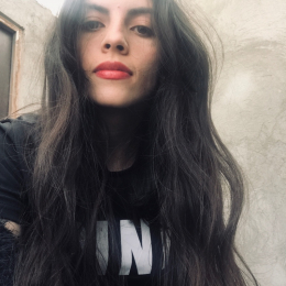 Jenifer profile