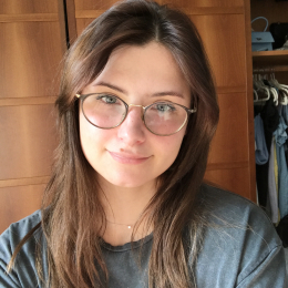 Deborah profile