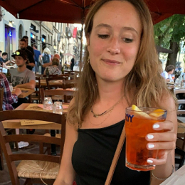 Rachel profile