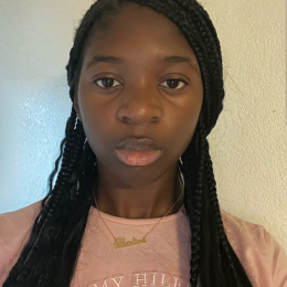 Christine profile