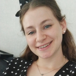 Marie profile