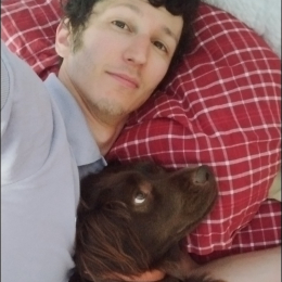 Nathan profile