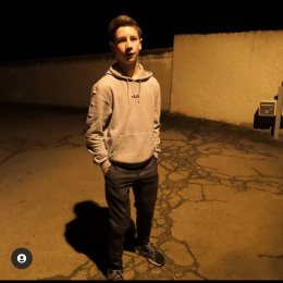 Baptiste profile