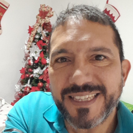 Alfredo jose profile