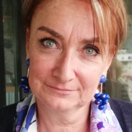 Nathalie profile