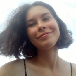 Victoire profile