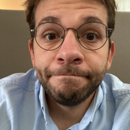 Arnaud profile