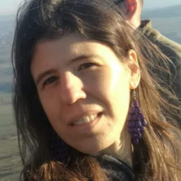 Cécile profile
