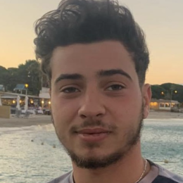 Hassan profile