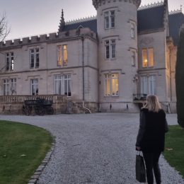 Caroline profile