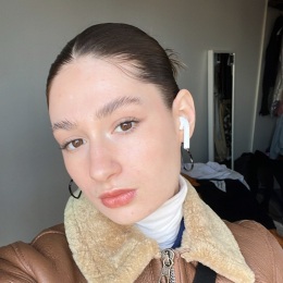 Morgane profile