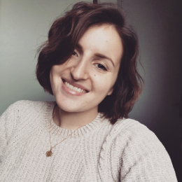Lucie profile