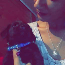 Chery doline profile