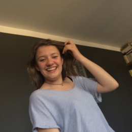 élise profile