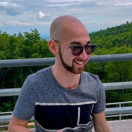 Benedetto profile