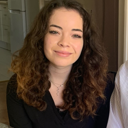 Marie profile