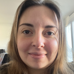Mylène profile