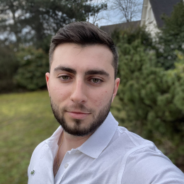 Bastien profile