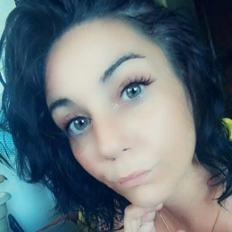 Sabrina profile