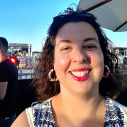 Esther profile