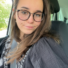 Maëlys profile