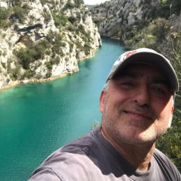 Mike profile