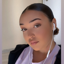 Meltem profile