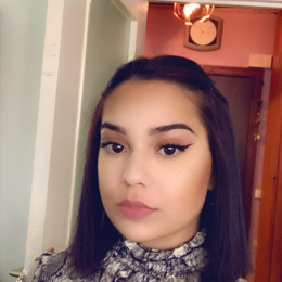 Johana profile