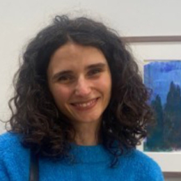 Christine profile