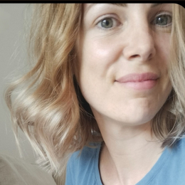 Anne profile