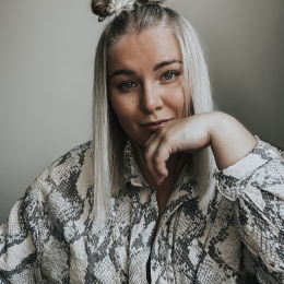 Elodie profile