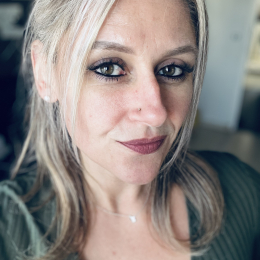 Angelique profile