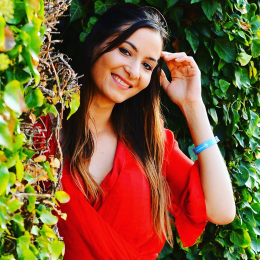 Vasilica profile