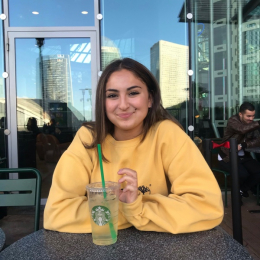 Alyssia profile