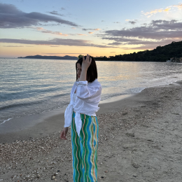 Alicia profile