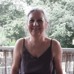Marylise profile