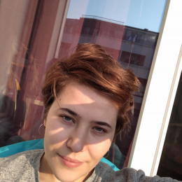 Sara profile