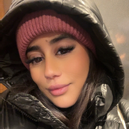 Soukaina profile