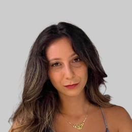 Francesca profile