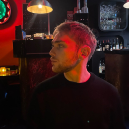 Quentin profile