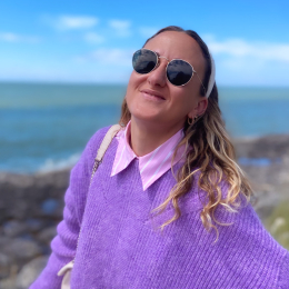 Agathe profile
