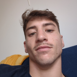 Valentin profile