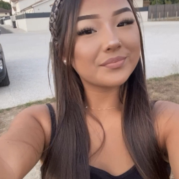 Camylia profile