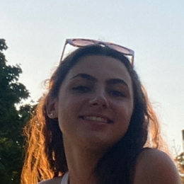 Océane profile
