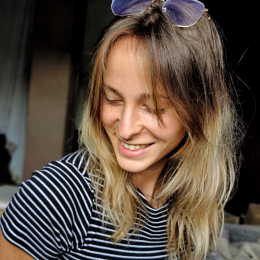 Emilie profile