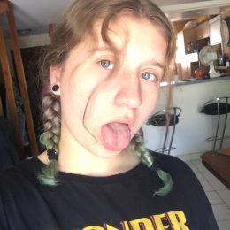 Lucy profile