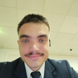 Julien profile