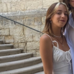 Louane profile