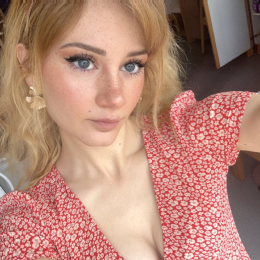 Mathilde profile